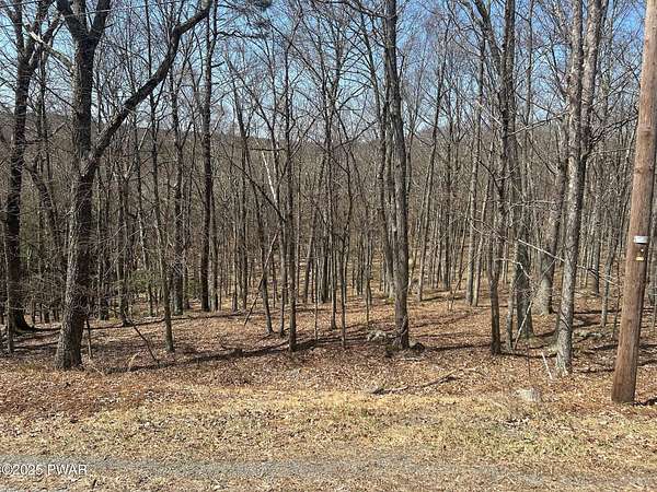 1.4 Acres of Residential Land for Sale in Hawley, Pennsylvania