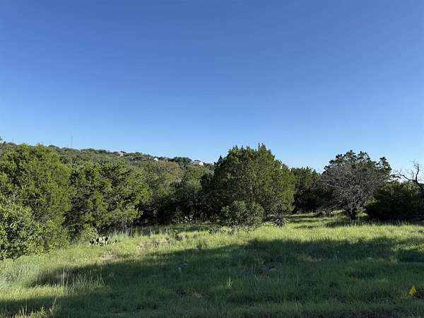0.24 Acres of Residential Land for Sale in Horseshoe Bay, Texas