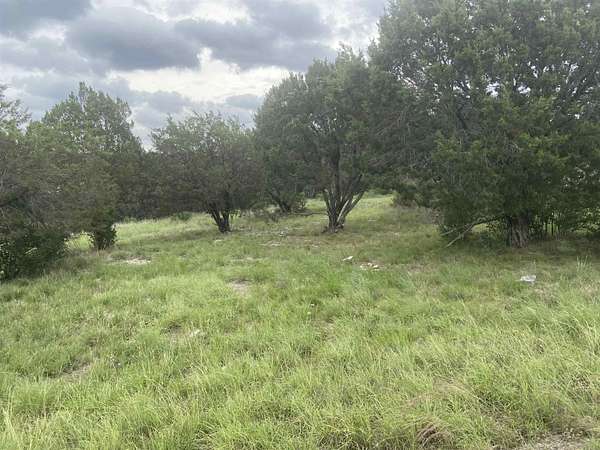 0.67 Acres of Residential Land for Sale in Horseshoe Bay, Texas