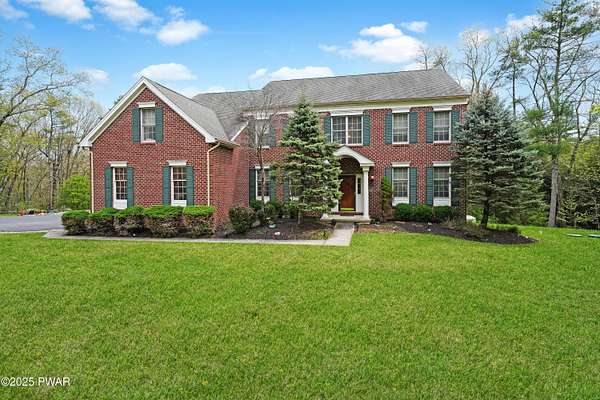 2.15 Acres of Residential Land with Home for Sale in Milford, Pennsylvania