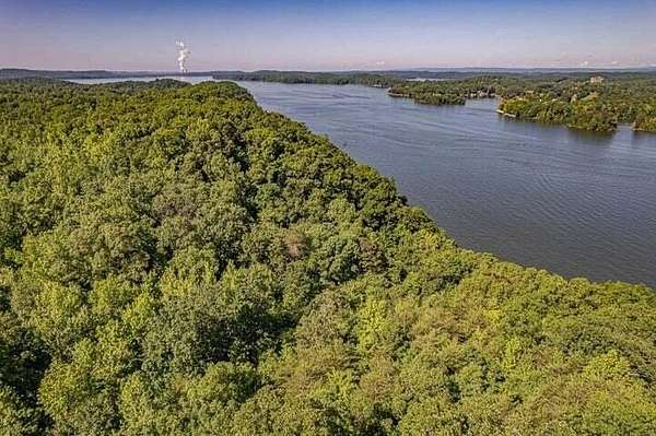 6.76 Acres of Residential Land for Sale in Ten Mile, Tennessee