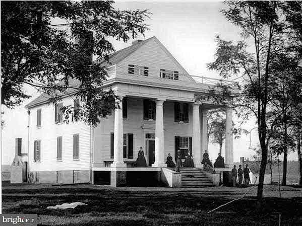 423 Acres of Land with Home for Sale in Brandy Station, Virginia