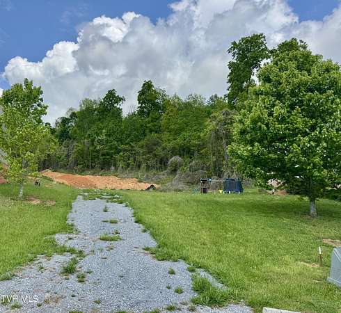 2 Acres of Residential Land for Sale in Jonesborough, Tennessee