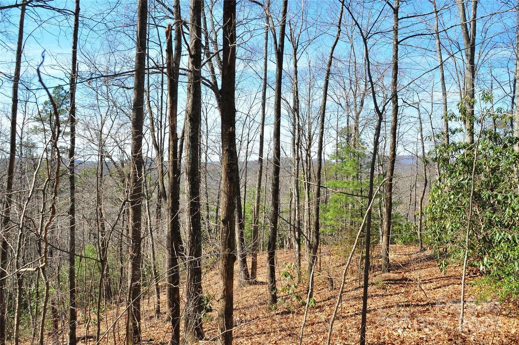 1.3 Acres of Residential Land for Sale in Hendersonville, North Carolina