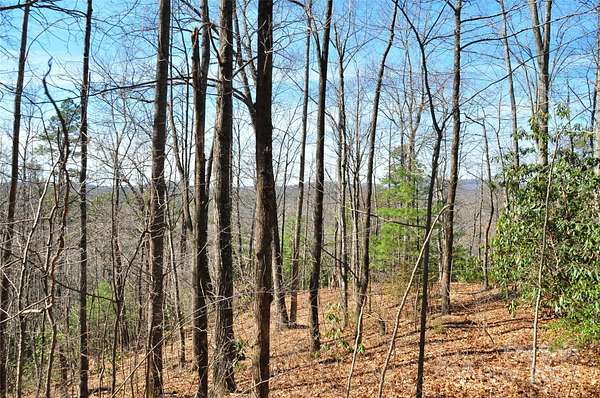 1.3 Acres of Residential Land for Sale in Hendersonville, North Carolina