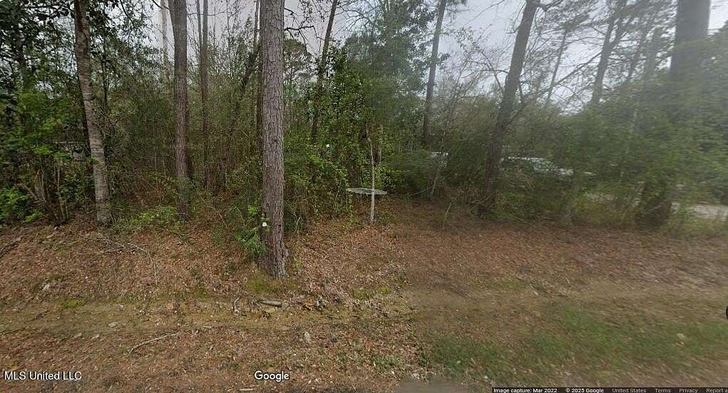 0.27 Acres of Residential Land for Sale in Kiln, Mississippi