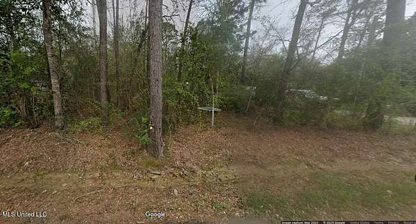 0.27 Acres of Residential Land for Sale in Kiln, Mississippi