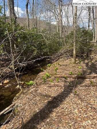 8 Acres of Land for Sale in West Jefferson, North Carolina