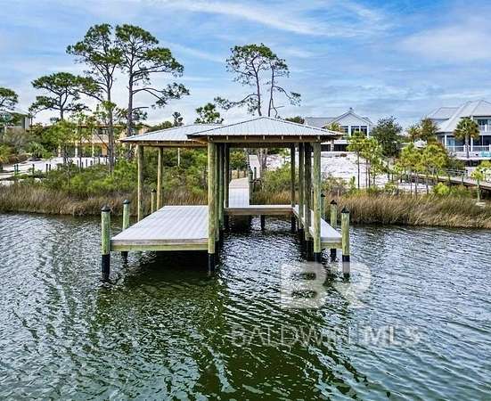 0.74 Acres of Residential Land for Sale in Orange Beach, Alabama