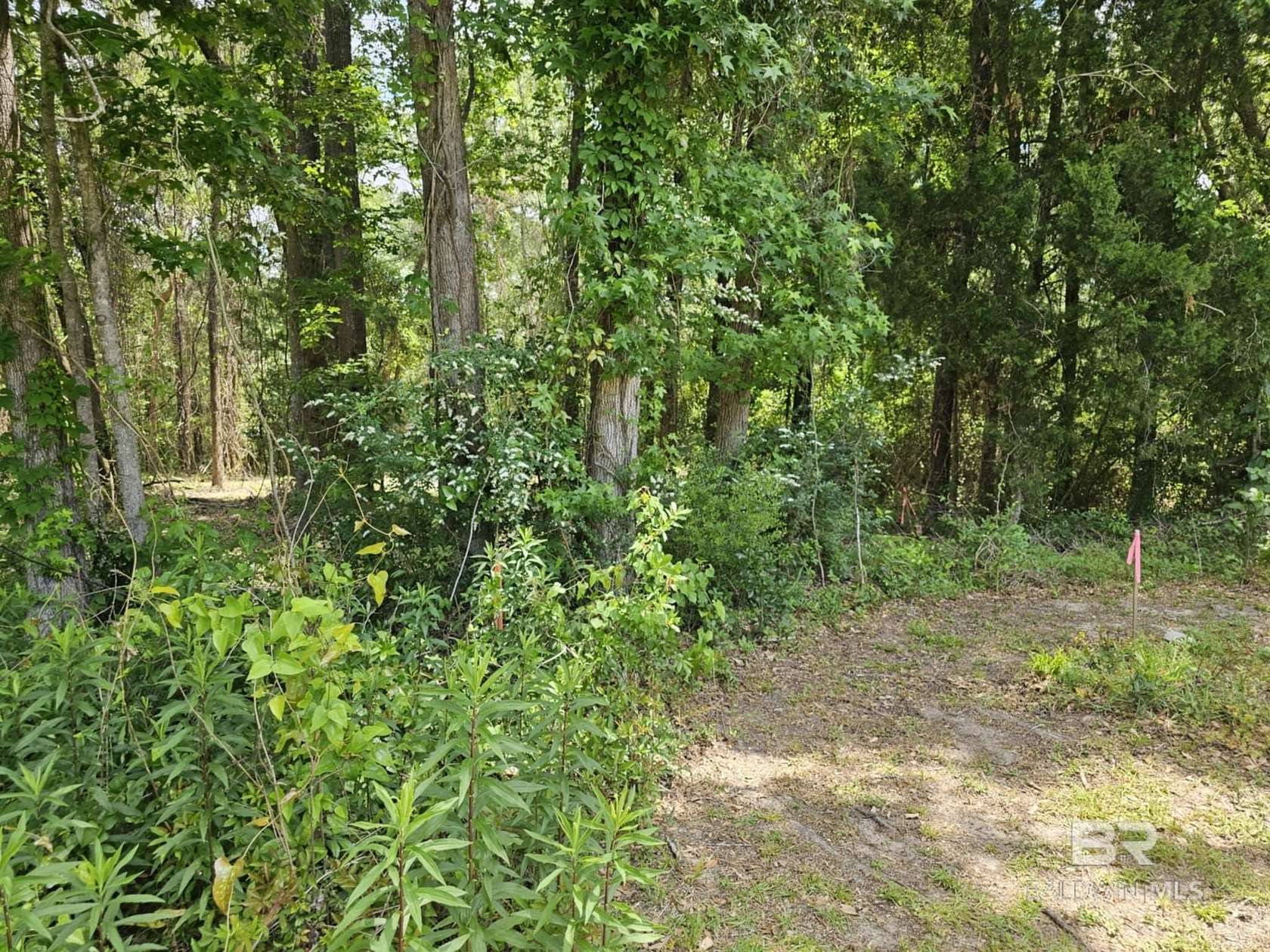 3.29 Acres of Residential Land for Sale in Spanish Fort, Alabama