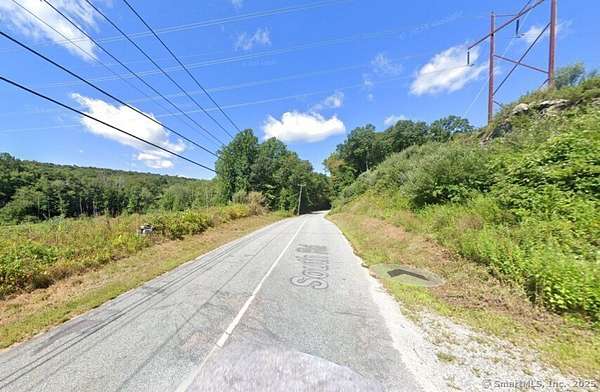 6.4 Acres of Residential Land for Sale in Bozrah Town, Connecticut