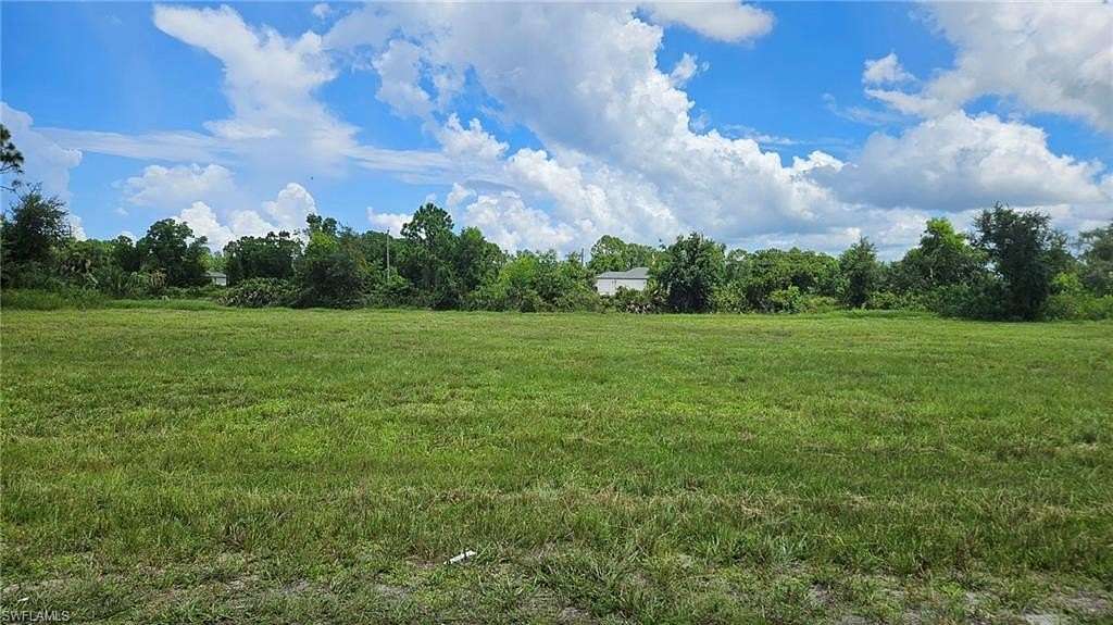 0.34 Acres of Residential Land for Sale in Cape Coral, Florida