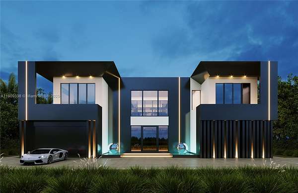 0.34 Acres of Residential Land for Sale in Pinecrest, Florida