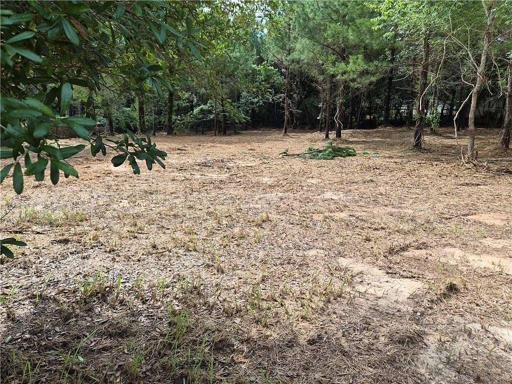 0.68 Acres of Residential Land for Sale in Mobile, Alabama
