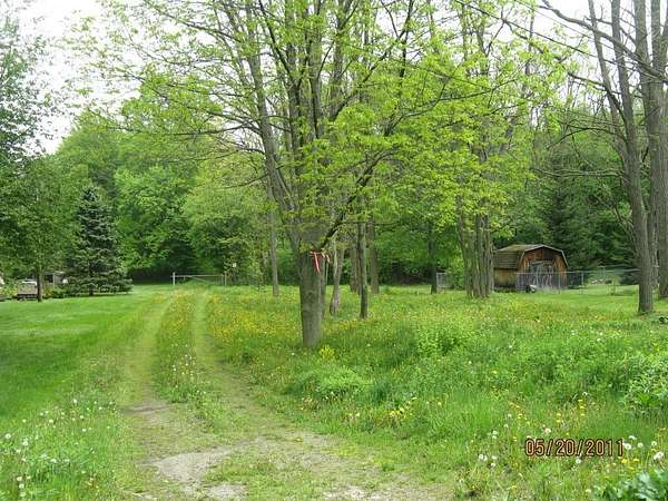 36.5 Acres of Land for Sale in Erie, Pennsylvania