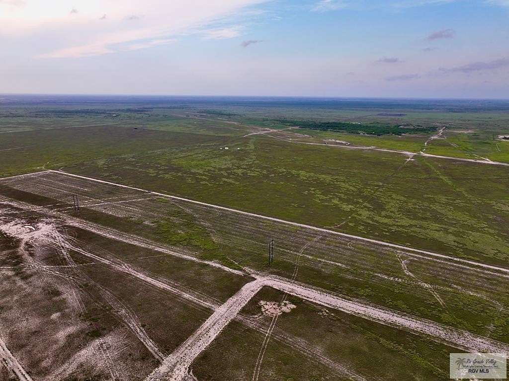 27 Acres of Recreational Land for Sale in Brownsville, Texas