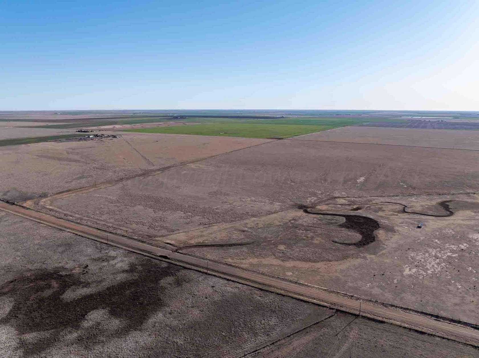 29 Acres of Recreational Land for Sale in Happy, Texas