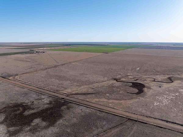 29 Acres of Recreational Land for Sale in Happy, Texas