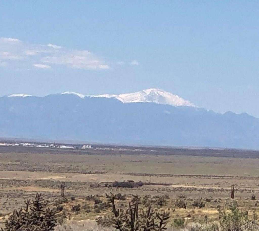 40 Acres of Recreational Land for Sale in Boone, Colorado