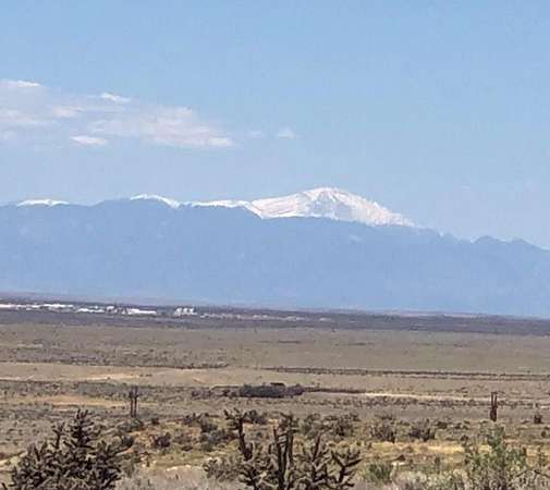 40 Acres of Recreational Land for Sale in Boone, Colorado