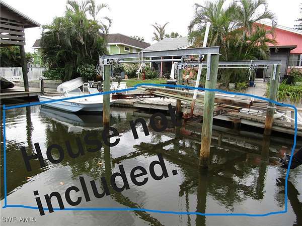 1.3 Acres of Land for Sale in Fort Myers Beach, Florida