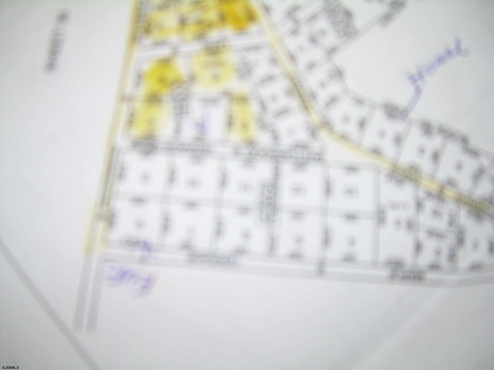 3.8 Acres of Residential Land for Sale in Buena Vista Township, New Jersey