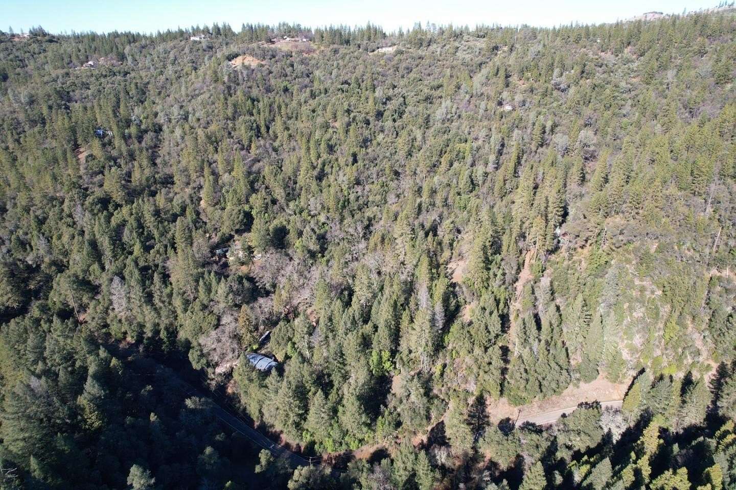 7.48 Acres of Residential Land for Sale in Sutter Creek, California