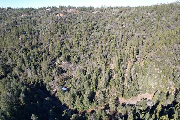 7.48 Acres of Residential Land for Sale in Sutter Creek, California