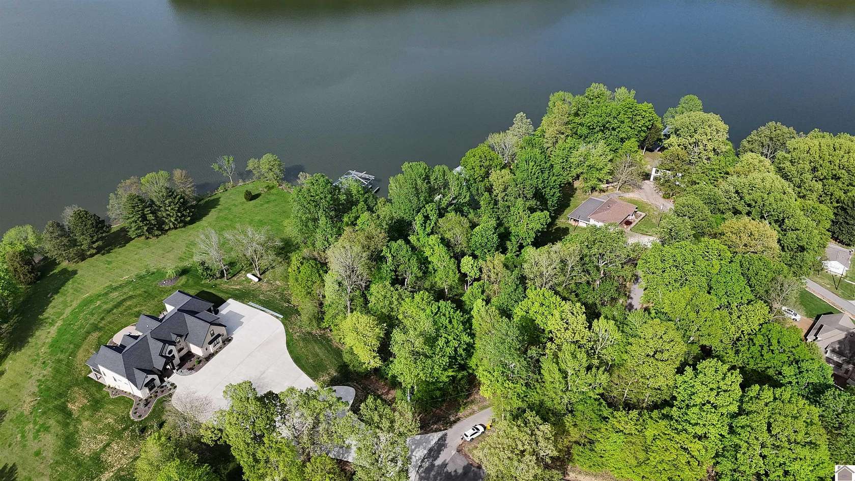 0.64 Acres of Residential Land for Sale in Eddyville, Kentucky