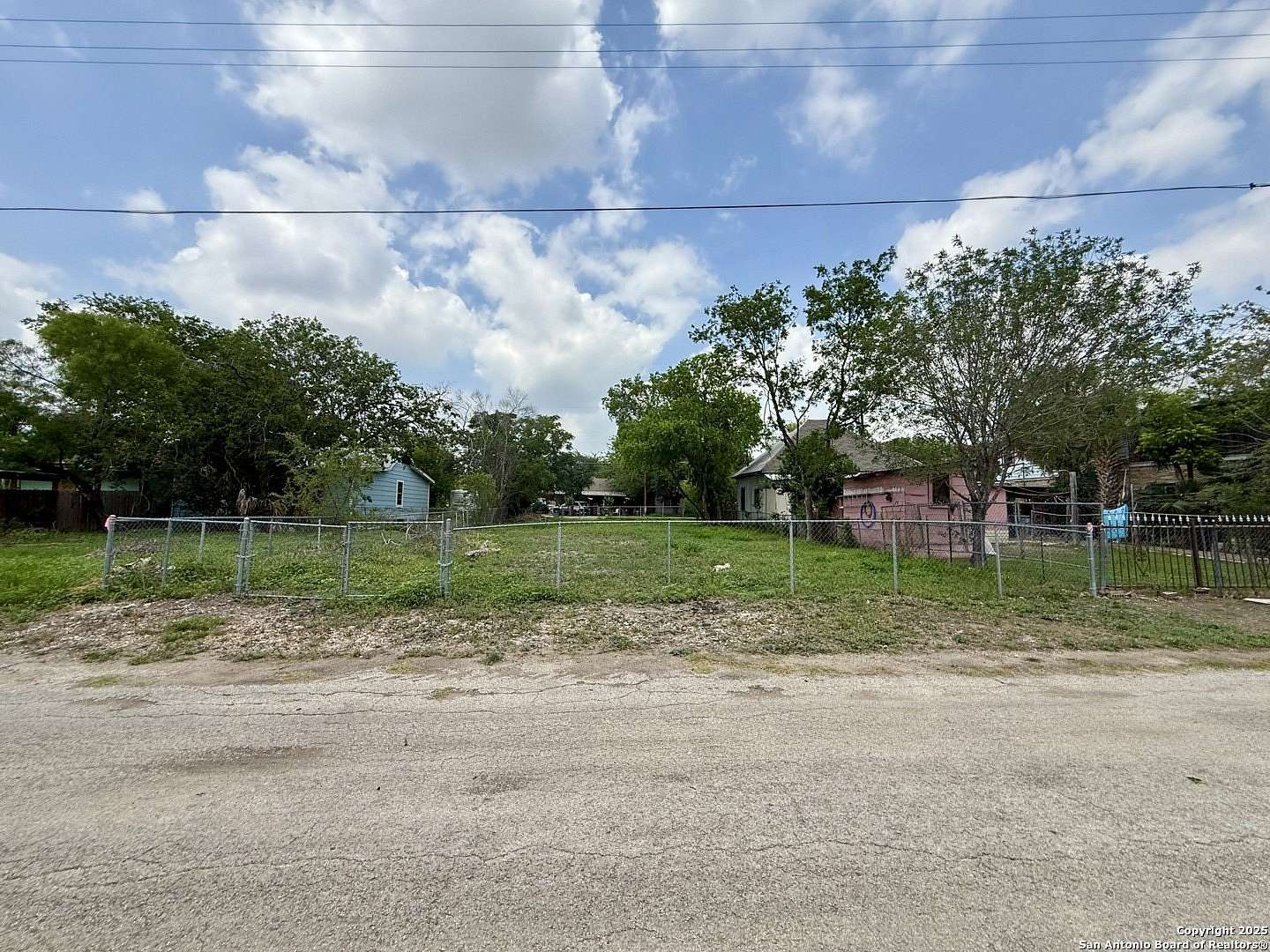 0.14 Acres of Residential Land for Sale in San Antonio, Texas
