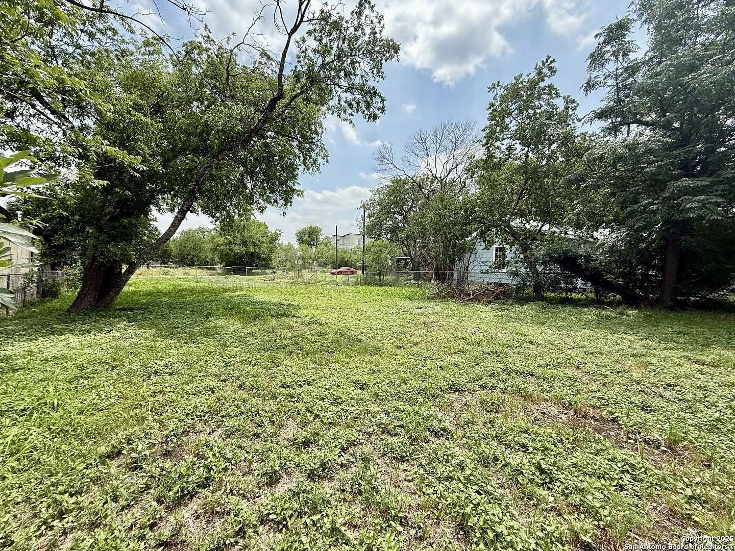 0.14 Acres of Residential Land for Sale in San Antonio, Texas