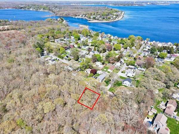 0.2 Acres of Residential Land for Sale in Bristol, Rhode Island