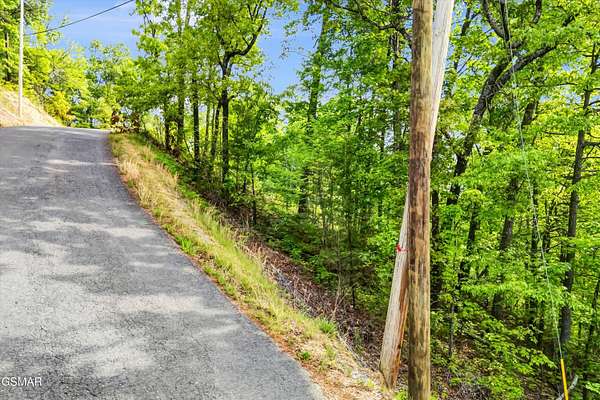 1 Acre of Land for Sale in Sevierville, Tennessee