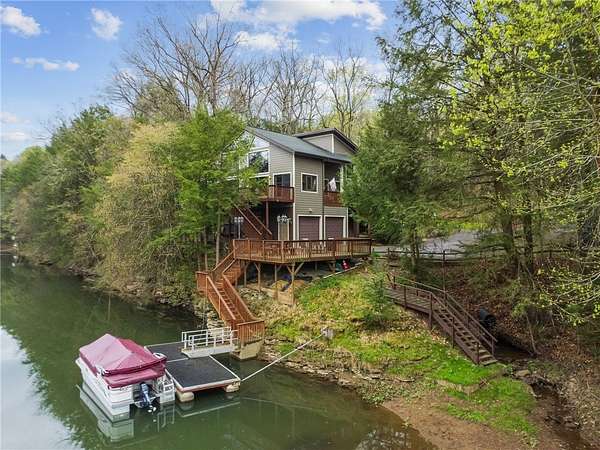 2 Acres of Residential Land with Home for Sale in Bethel Township, Pennsylvania