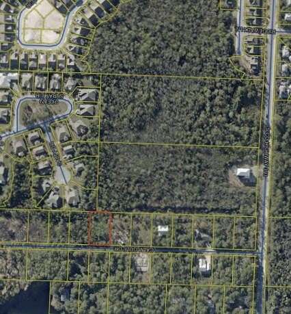 0.32 Acres of Residential Land for Sale in Santa Rosa Beach, Florida