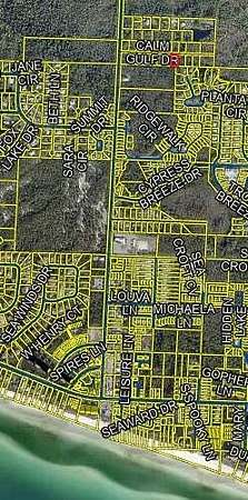 0.32 Acres of Residential Land for Sale in Santa Rosa Beach, Florida