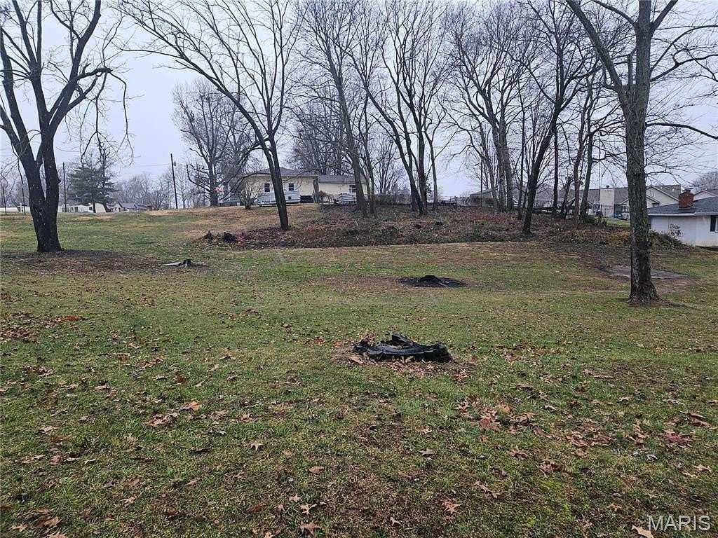 0.34 Acres of Residential Land for Sale in Bethalto, Illinois