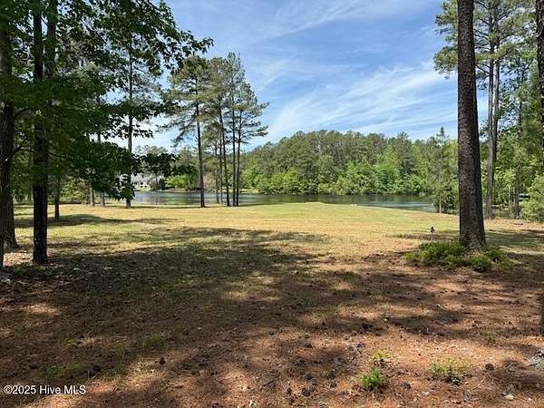 2 Acres of Residential Land for Sale in Aberdeen, North Carolina