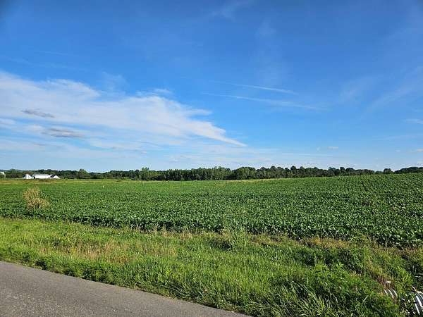 83 Acres of Land for Sale in Connersville, Indiana