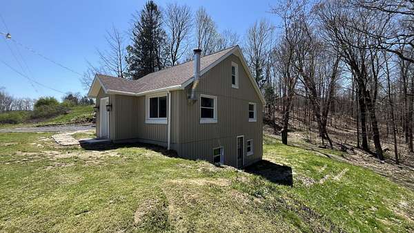 2.2 Acres of Residential Land with Home for Sale in Rainelle, West Virginia