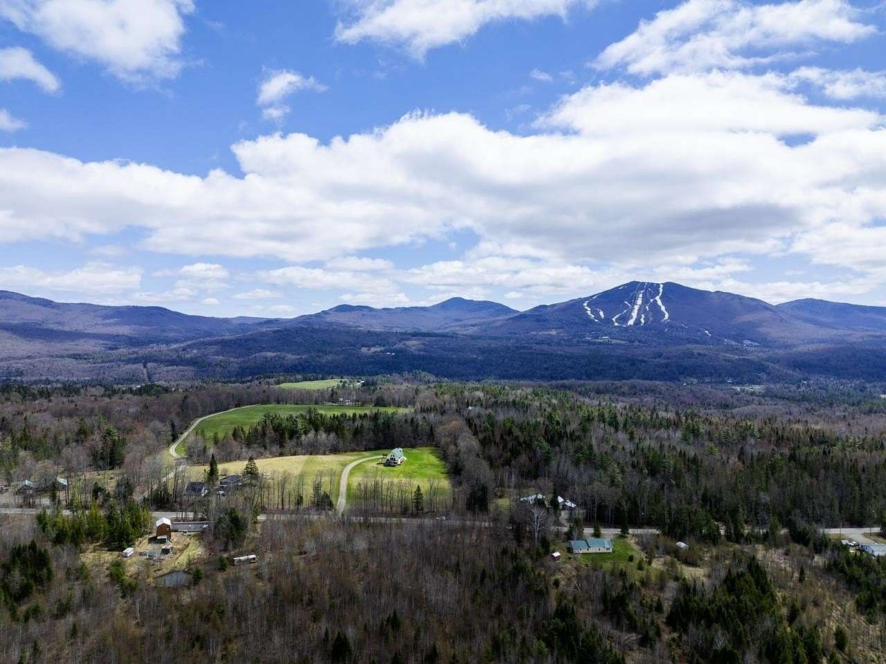 10.2 Acres of Land for Sale in Burke Town, Vermont