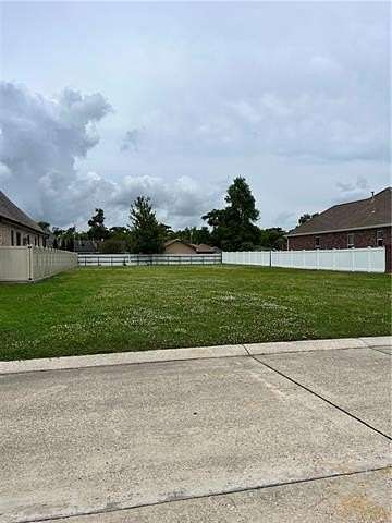 Residential Land for Sale in Meraux, Louisiana