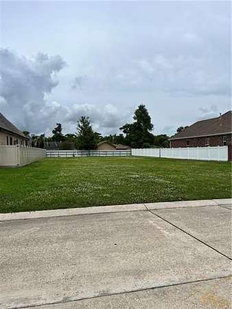 Residential Land for Sale in Meraux, Louisiana