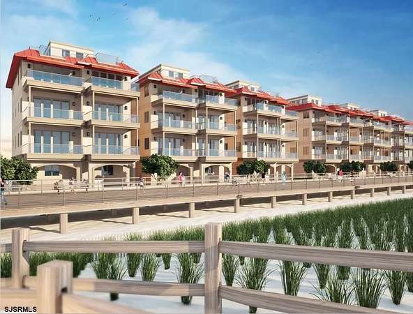 0.11 Acres of Residential Land for Sale in Atlantic City, New Jersey