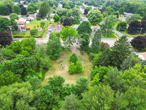 0.93 Acres of Residential Land for Sale in Greece, New York