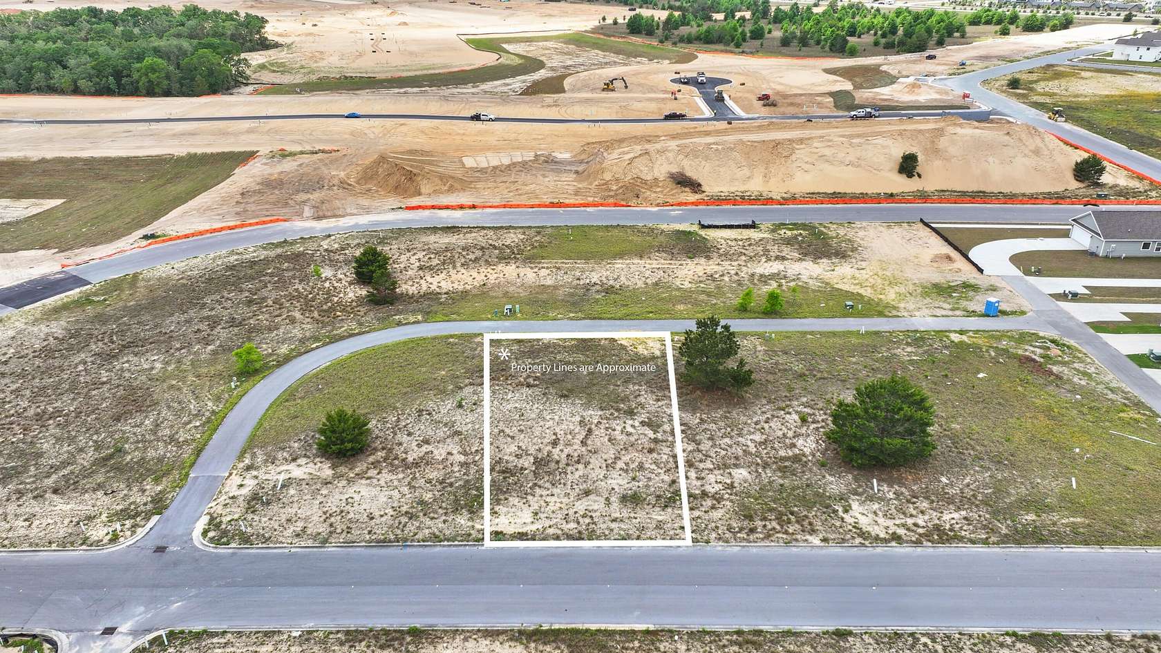 0.14 Acres of Residential Land for Sale in Freeport, Florida