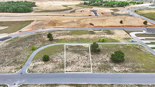 0.14 Acres of Residential Land for Sale in Freeport, Florida