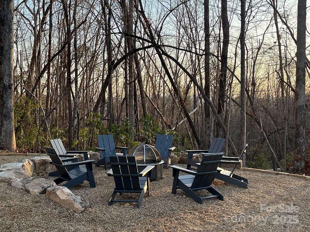 2.3 Acres of Residential Land for Sale in Mills River, North Carolina