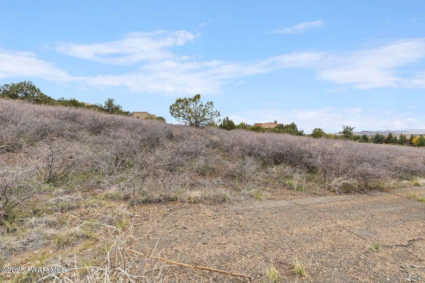2 Acres of Residential Land for Sale in Prescott, Arizona