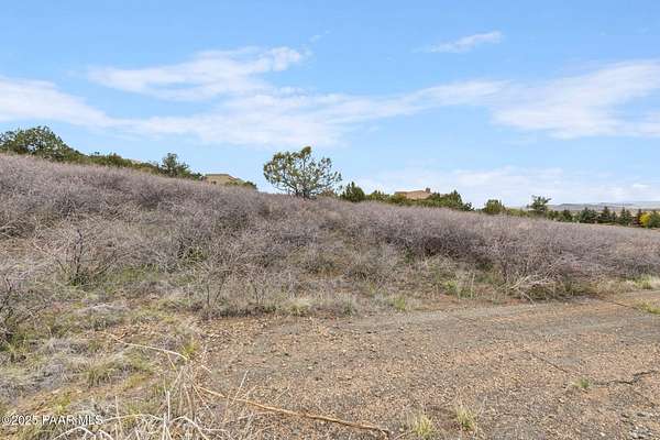 2 Acres of Residential Land for Sale in Prescott, Arizona